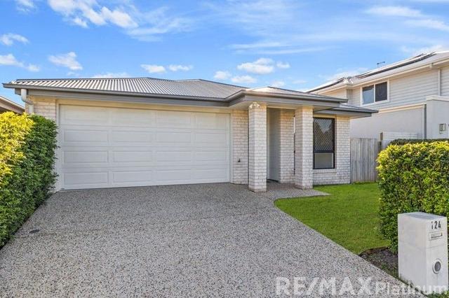 124 Waterside Esplanade, QLD 4510