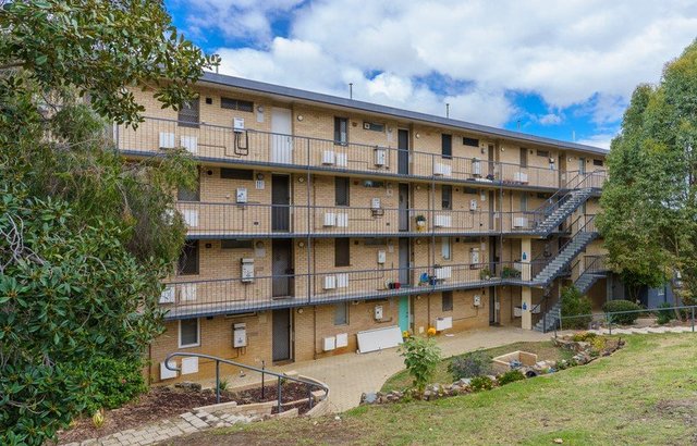 39/3 Russell Avenue, WA 6006