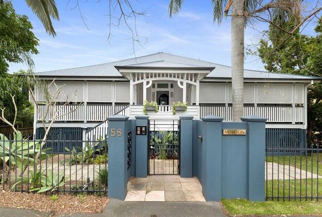 4/56 Moreton Street, QLD 4005