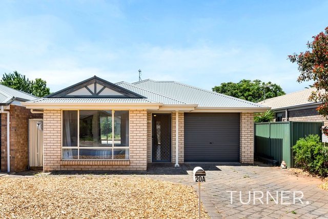 20A Tangerine Avenue, SA 5115