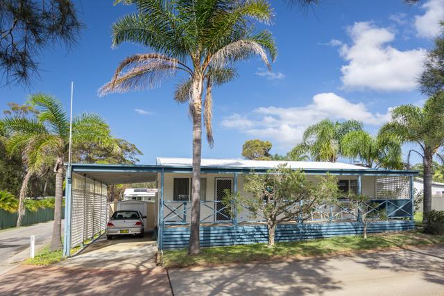 45/381 Murramarang Road, NSW 2539