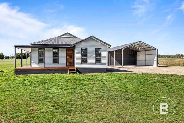 175 Stockyard Hill Road, VIC 3373