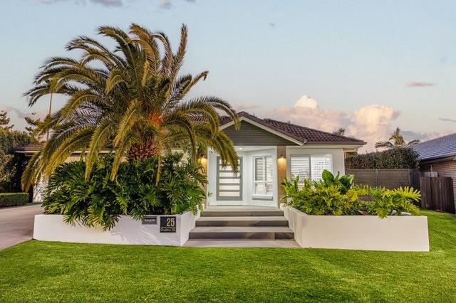 25 Dusky Street, QLD 4509
