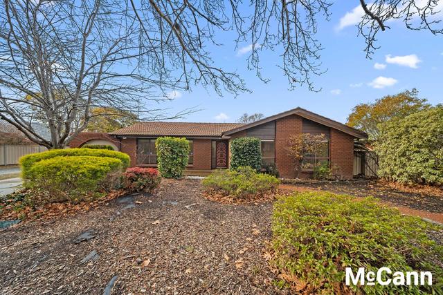 25 Dalziel Street, ACT 2904