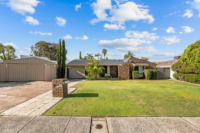 1 Creaney Drive, WA 6026