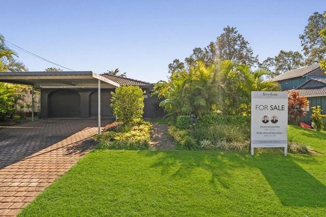 20 Joanne Crescent, QLD 4164