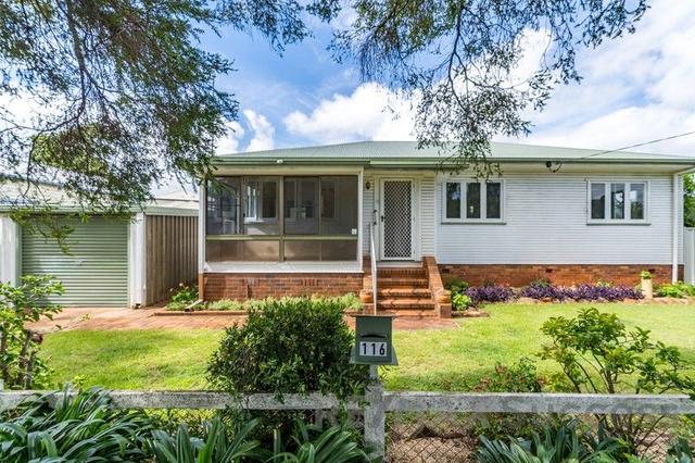 116 Hill Street, QLD 4350