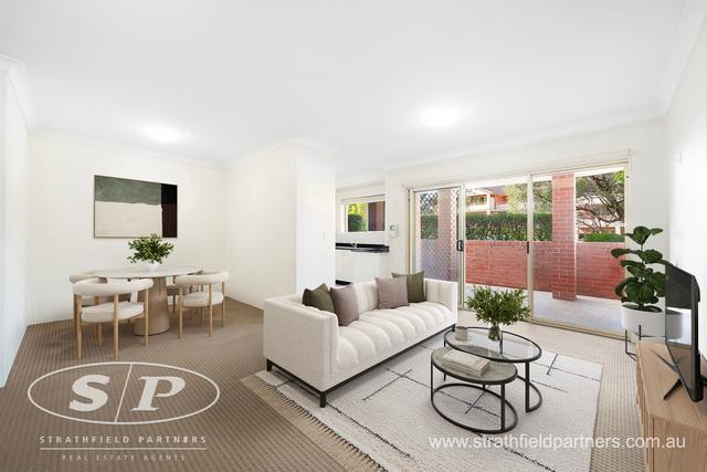 2/569-573 Liverpool Road, NSW 2135