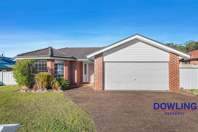 93 Kindlebark Drive, NSW 2318