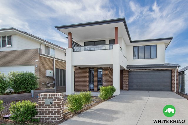 12 Hollitt Street, NSW 2620