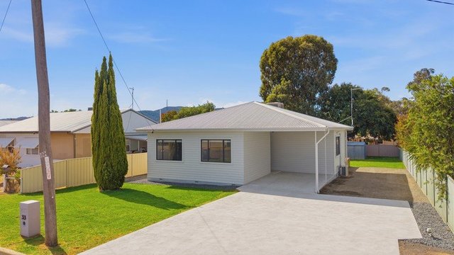 33 Churchill Street, NSW 2340