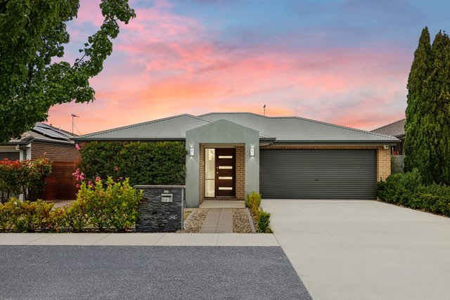 79 Rob Riley Circuit, ACT 2914