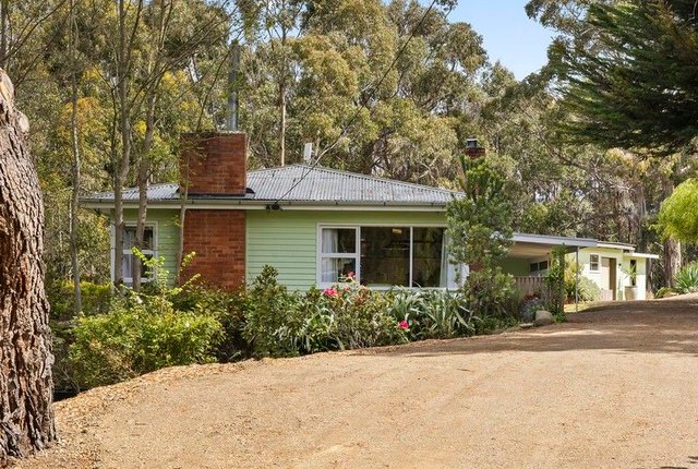 39 Doodys Hill Road, TAS 7116