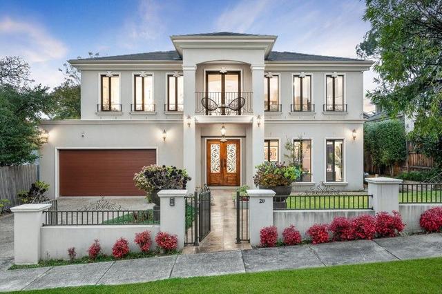 20 Landridge Street, VIC 3150