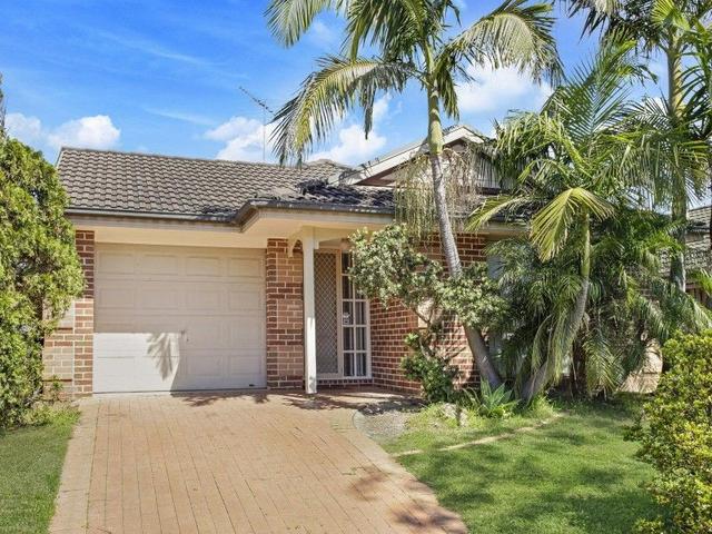 32 Burnham Avenue, NSW 2768