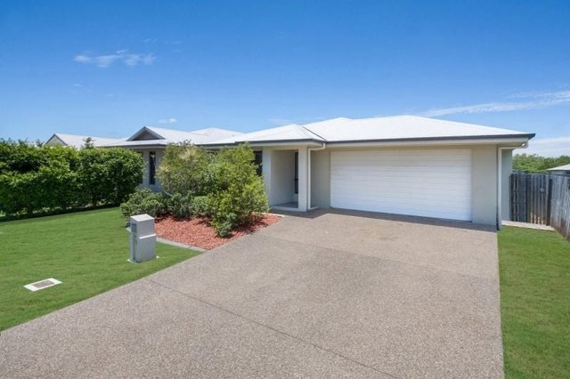 24 Lansing St, QLD 4814