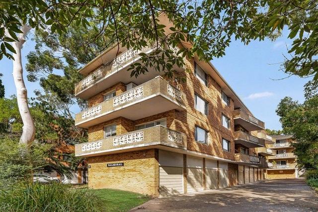 9/9 Cambridge Street, NSW 2222