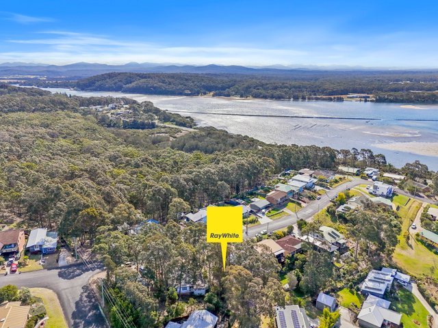 22 Hazel Road, NSW 2537