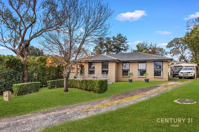 8 Cronulla Crescent, NSW 2560