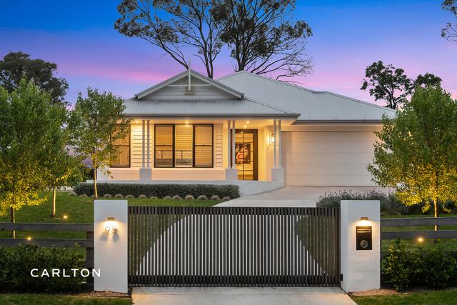 95 Ascot Road, NSW 2576