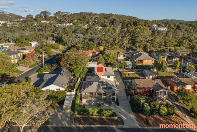 31 Dennis Street, ACT 2605