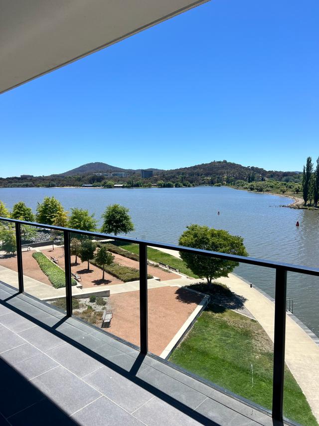 36/14 Trevillian Quay, ACT 2604