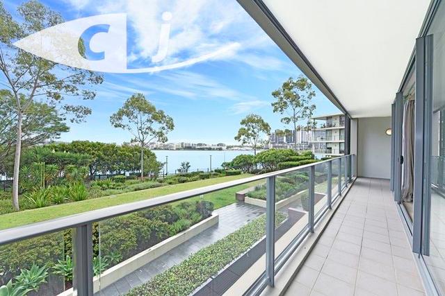 202/18 Shoreline Drive, NSW 2138