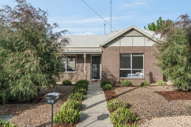 1/4 The Avenue, VIC 3216