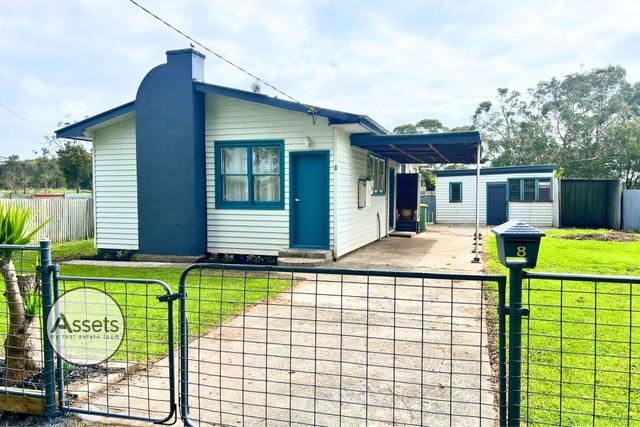 8 Smith Street, VIC 3304