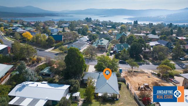 99 Gippsland Street, NSW 2627