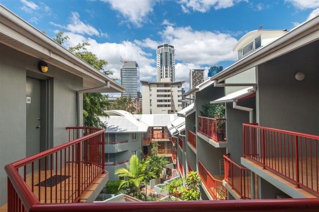 34/128 Bowen Street, QLD 4000