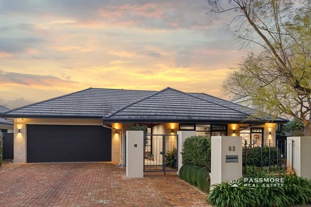 63 Wordsworth Avenue, WA 6060