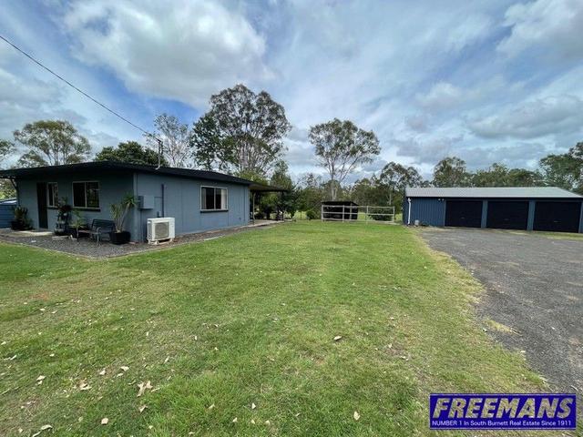 91 Chester Street, QLD 4615