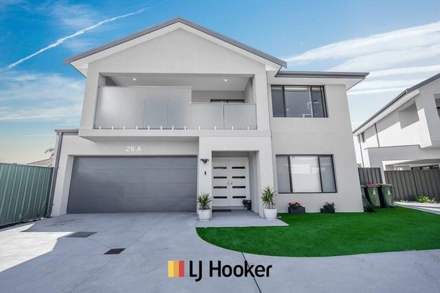 26A Southwark Way, WA 6062