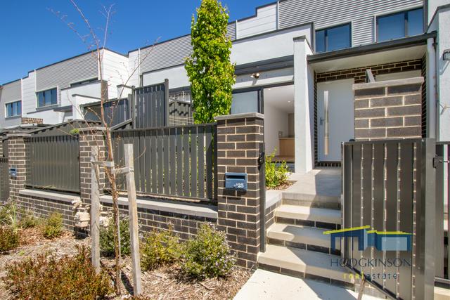 25/4 Corkery Crescent, ACT 2913