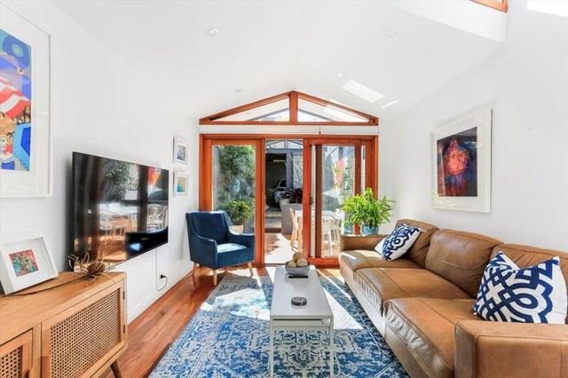 95 Burren Street, NSW 2042