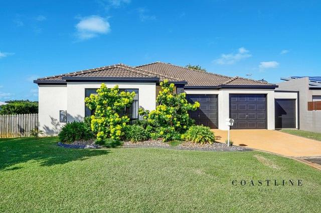 1 Belmonte Drive, QLD 4670