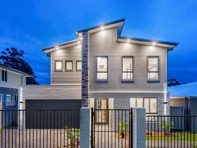 Lot 47 Golden Valley Rd, NSW 2533