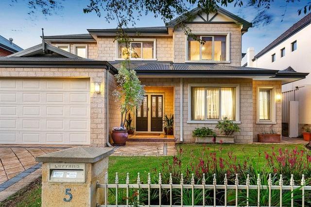 5 Winterbell Court, WA 6018