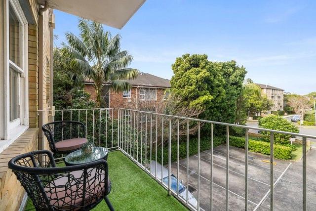22/14 Clifford Street, NSW 2088