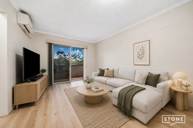 4/10-12 Albert Street, NSW 2151