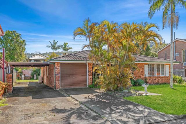 16 Uratta Street, NSW 2250