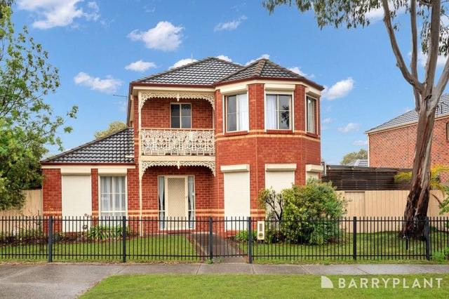 4 Jardier Terrace, VIC 3752