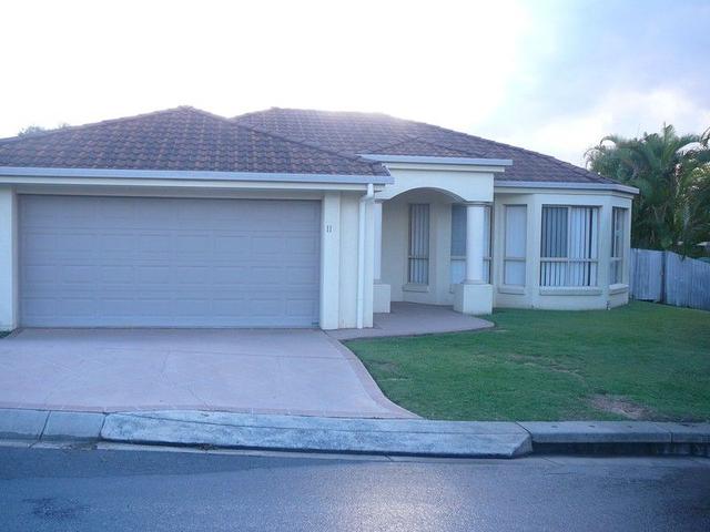 11/8 John Paul Drive, QLD 4127