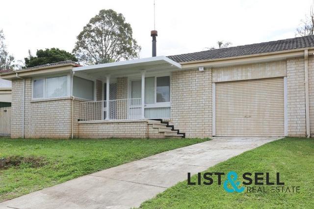 18 Dickens Road, NSW 2560