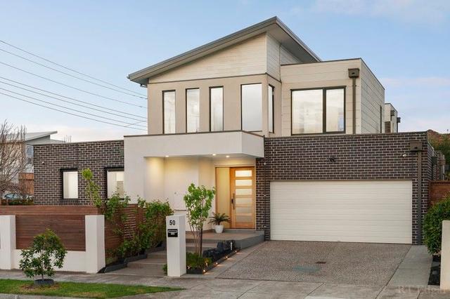 50 Leinster Grove, VIC 3071