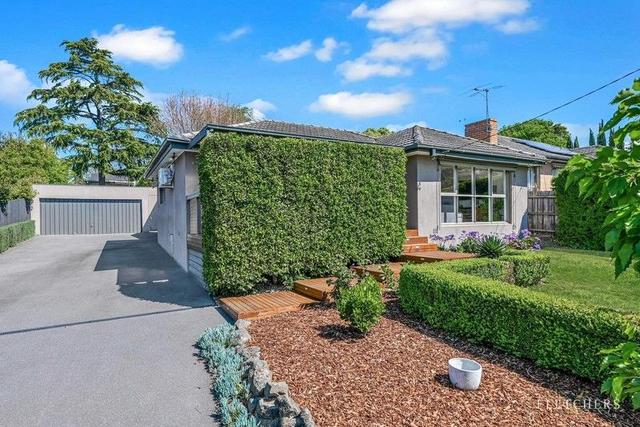 31 Lockhart Road, VIC 3134