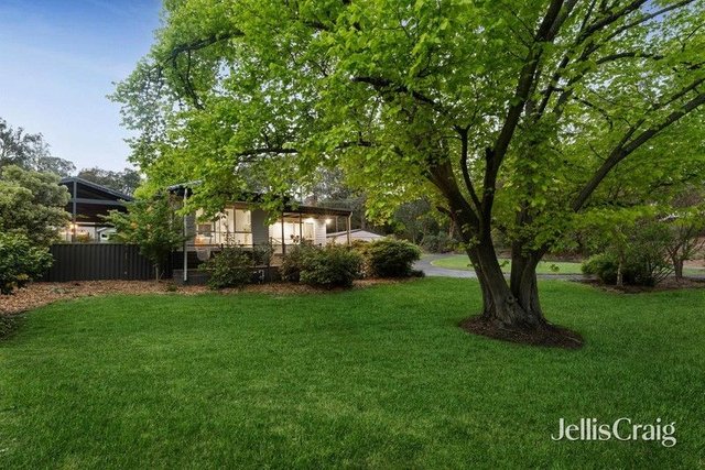 166 Brysons Road, VIC 3115