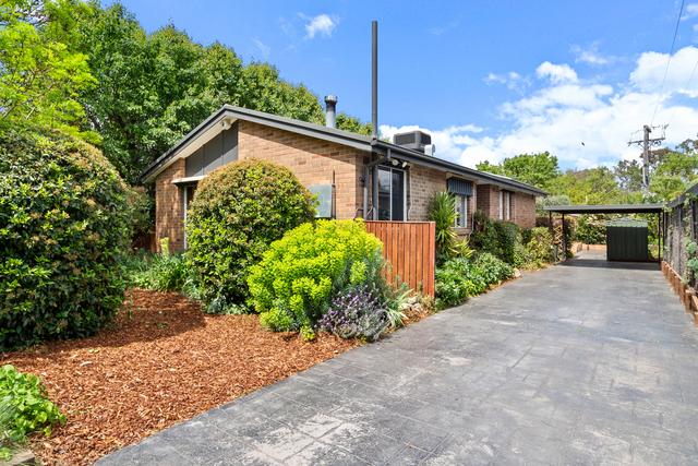 7 Cassinia Street, ACT 2602