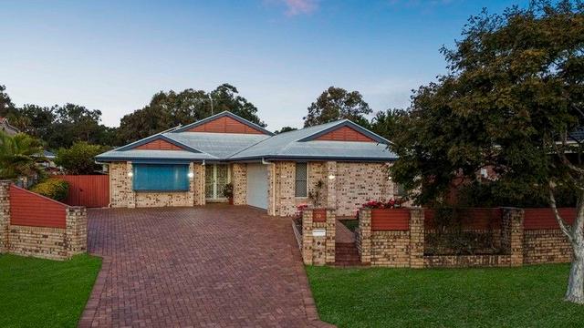 20 Kristen Court, QLD 4020